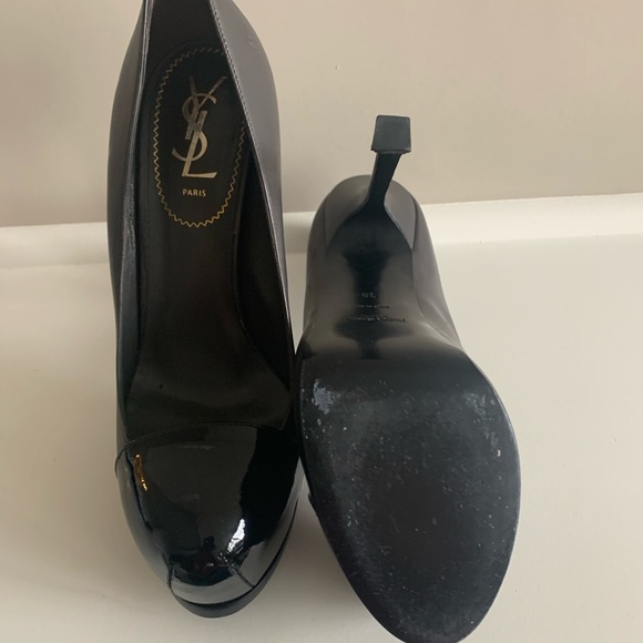 YSL Tribtoo Pump - Like New! - Picture 4 of 5